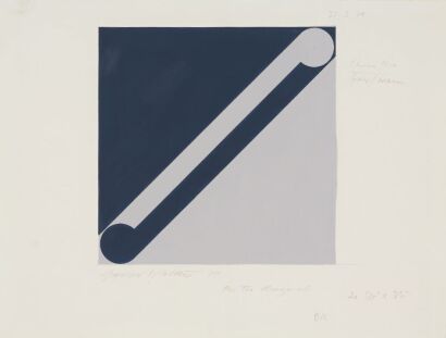 GORDON WALTERS On the Diagonal