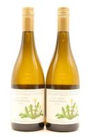 (2) 2014 Pyramid Valley Vineyards 'Lion's Tooth' Chardonnay, Canterbury