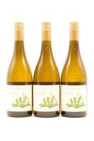 (3) 2014 Pyramid Valley Vineyards 'Lion's Tooth' Chardonnay, Canterbury