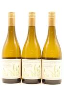 (3) 2015 Pyramid Valley Vineyards 'Field of Fire' Chardonnay, Canterbury