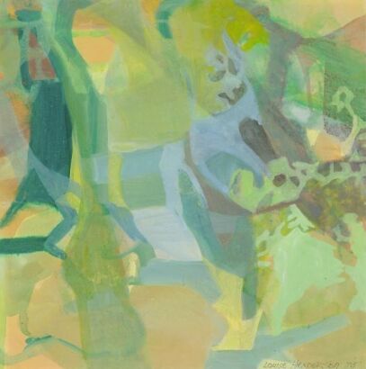 LOUISE HENDERSON untitled