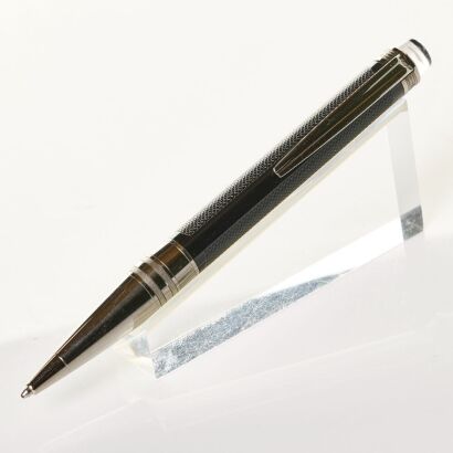 Montblanc, Starwalker Extreme Ball Point Pen with Box, circa 2010's