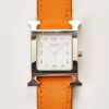 Herm&egrave;s, 21mm Heure H Ladies Quartz Wristwatch, circa 2013