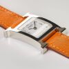 Herm&egrave;s, 21mm Heure H Ladies Quartz Wristwatch, circa 2013 - 3