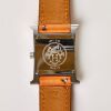 Herm&egrave;s, 21mm Heure H Ladies Quartz Wristwatch, circa 2013 - 4