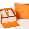 Herm&egrave;s, 21mm Heure H Ladies Quartz Wristwatch, circa 2013 - 6