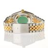 Stainless Steel / 18ct Yellow Gold, 36mm Rolex Datejust 16233 Y serial Wristwatch, circa 2002 - 5