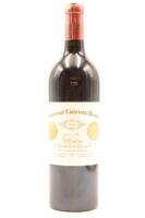 (1) 2005 Chateau Cheval Blanc, Saint-Emilion Grand Cru