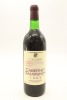 (1) 1983 McWilliam's Cabernet Sauvignon, Hawke's Bay
