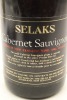 (1) 1984 Selaks Cabernet Sauvignon, Kumeu - 2