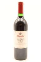 (1) 1998 Penfolds Bin 28 Kalimna Shiraz, South Australia [JO95]