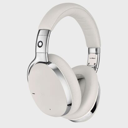 Montblanc, MB 01 Over-Ear Headphones in Grey - As new