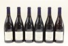 (1) 2018-2023 Kusuda Pinot Noir Vertical Collection, Martinborough, 6 Bottles Sold as One Lot - 4