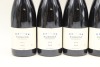 (1) 2017-2022 Kusuda Syrah Vertical Collection, Martinborough, 6 Bottles Sold as One Lot - 2