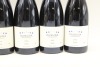 (1) 2017-2022 Kusuda Syrah Vertical Collection, Martinborough, 6 Bottles Sold as One Lot - 3