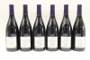 (1) 2017-2022 Kusuda Syrah Vertical Collection, Martinborough, 6 Bottles Sold as One Lot - 4