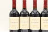 (1) 2018-2023 Te Mata Estate Coleraine Vertical Collection, Hawke's Bay, 6 Bottles Sold as One Lot - 2