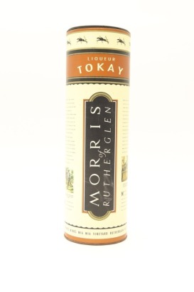 (1) Morris of Rutherglen Tokay Liqueur (GB)