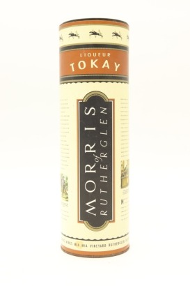 (1) Morris of Rutherglen Tokay Liqueur (GB)