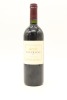 (1) 2007 Te Mata Estate Coleraine, Hawke's Bay