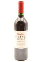 (1) 1996 Penfolds St. Henri Shiraz, South Australia