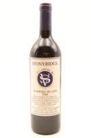 (1) 2000 Stonyridge Larose, Waiheke Island