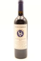 (1) 2002 Stonyridge Vineyard Larose, Waiheke Island