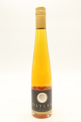 (1) 2011 Clos Ostler Audrey's Noble Pinot Gris, Waitaki Valley, 375ml