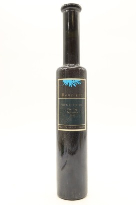 (1) 2000 Rongopai Selection Riesling, Marlborough, 375ml