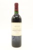(1) 1991 Te Mata Estate Coleraine, Hawke's Bay