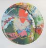 DAMIEN HIRST Beautiful, Exploding, Galactic