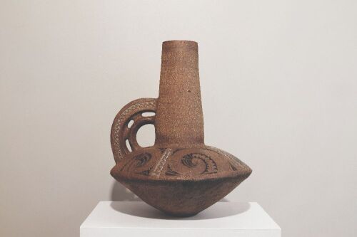 BAYE RIDDELL untitled