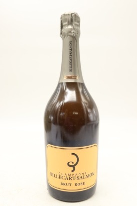 (1) NV Billecart-Salmon Brut Le Rose, Champagne