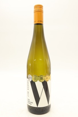 (1) 2024 Jim Barry Watervale Riesling, Clare Valley