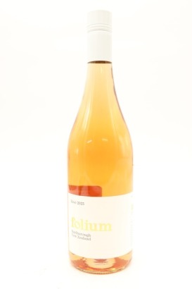 (1) 2023 Folium Rose, Marlborough