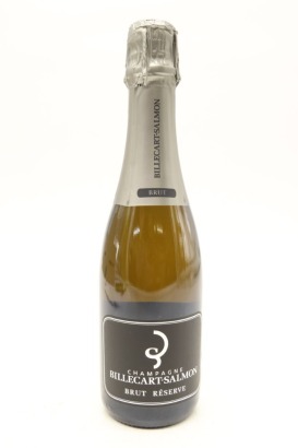 (1) NV Billecart-Salmon Brut Le Reserve, Champagne, 375ml