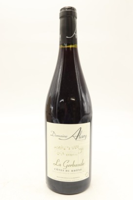 (1) 2022 Domaine Alary Cotes du Rhone La Gerbaude, Rhone