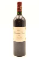 (1) 2003 Chateau Branaire-Ducru, Saint-Julien [RP95]