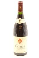 (1) 2003 Domaine Auguste Clape Cornas, Rhone