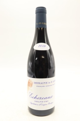 (1) 2019 Domaine A.F. Gros Echezeaux Grand Cru, Cote de Nuits