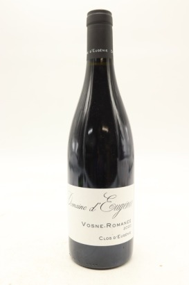 (1) 2020 Domaine d'Eugenie Vosne-Romanee Clos de Eugenie, Cote de Nuits
