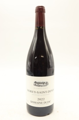 (1) 2022 Domaine Dujac Morey-Saint-Denis, Cote de Nuits