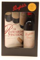 (1) 1998 Penfolds Grange Bin 95, South Australia [JR18] [RP96] [JO97] [WE95]