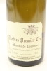 (1) 2015 Domaine Francois Raveneau Montee de Tonnerre, Chablis Premier Cru - 2