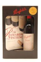 (1) 1998 Penfolds Grange Bin 95, South Australia [JR18] [RP96] [JO97] [WE95]