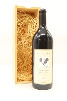 (1) 2004 Cullen Diana Madeline, Margaret River, 1500ml [JR18] (GB)