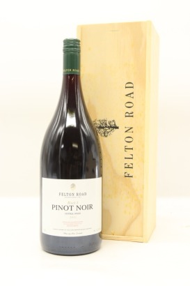 (1) 2011 Felton Road Block 5 Pinot Noir, Bannockburn, 1500ml (GB)