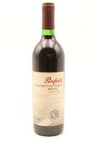 (1) 1998 Penfolds Bin 707 Cabernet Sauvignon, South Australia [JO97]