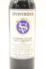(1) 1995 Stonyridge Vineyard Larose, Waiheke Island - 2
