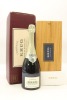 (1) 2008 Krug Clos du Mesnil Blanc de Blancs Brut, Champagne (GB) [RP98]